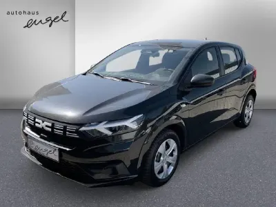 Gebraucht Dacia Sandero