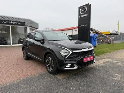 Usata Kia Sportage Comfort 160 CV (117 kW) 2024 Nero SUV