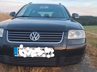 Gebraucht VW Passat