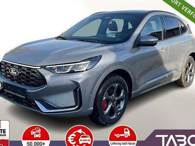 Silber Neu 2025 Ford Kuga ST-Line X SUV | 38.988 € (Guter Preis)