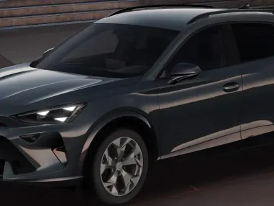 Neu Cupra Formentor Basis 150 PS (110 kW) 2026 SUV