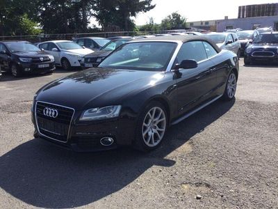 Audi A5 Cabriolet