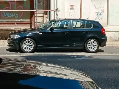 Gebraucht BMW 116
