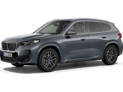 gebraucht BMW X1 xDrive30e