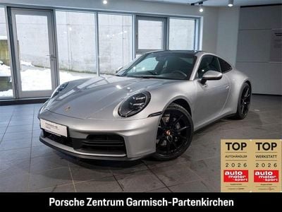 Usado Porsche 911 Carrera 394 HP (289 kW) 2024 Prateado Coupé