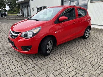 Opel Karl