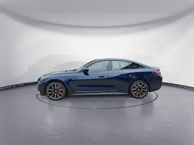 Gebraucht BMW 430 Gran Coupé