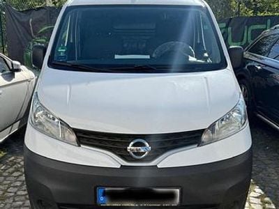 Nissan NV200