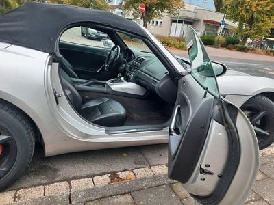 Opel GT