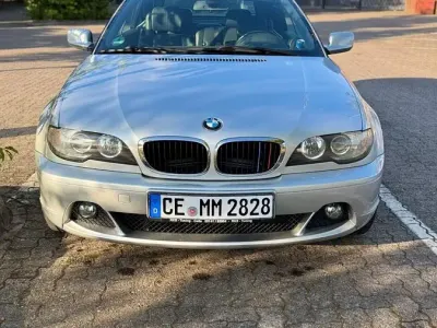 Gebraucht BMW 318 Cabriolet