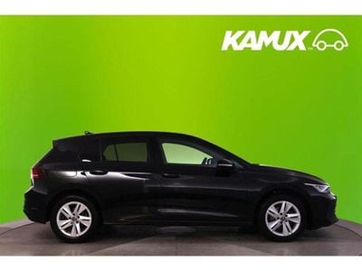 Gebraucht VW Golf VIII Life 150 PS (110 kW) 2025 Schwarz Limousine