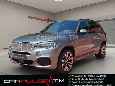 Gebraucht BMW X5