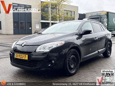 Renault Mégane III