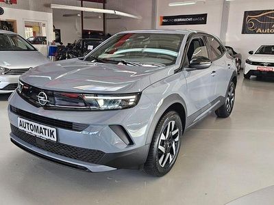 Neu Opel Mokka Elegance 131 PS (96 kW) 2025 Grau SUV