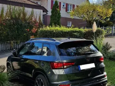 Gebraucht Cupra Ateca