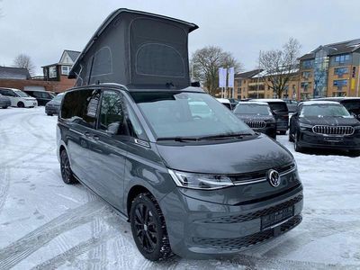 Neu VW California California 150 PS (110 kW) 2025 Grau Van