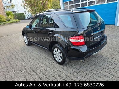 Mercedes ML280