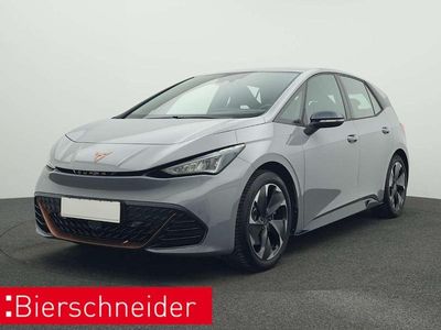 Gebraucht Cupra Born 150 kW (204 PS) 2024 Grau Kleinwagen