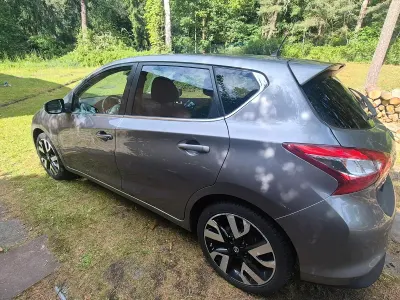 Gebraucht Nissan Pulsar