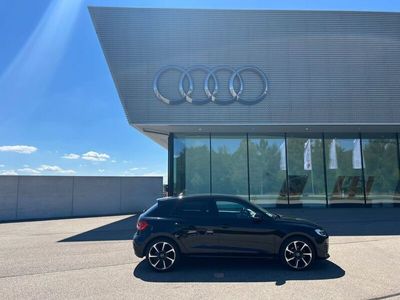 gebraucht Audi A1 Sportback A1 35 TFSI Sportback 35 TFSI , S tronic, LED - Matrix