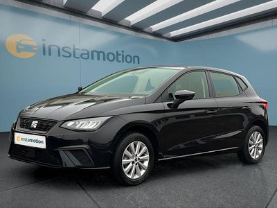 Gebraucht Seat Ibiza 116 PS (85 kW) 2025 Kleinwagen