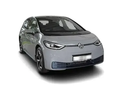 Gebraucht VW ID.3 Pro Performance 150 kW (204 PS) 2022 Grau Kleinwagen