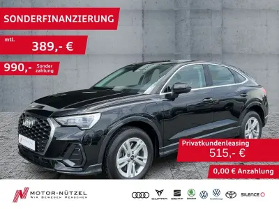 Gebraucht Audi Q3 Sportback