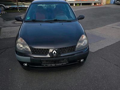 Renault Clio II