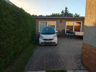 Gebraucht Smart ForTwo Cabrio
