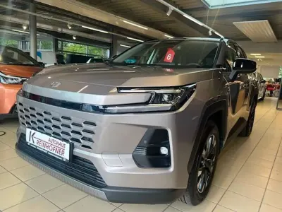 Gebraucht Toyota RAV4 Hybrid