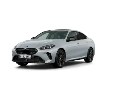 Gebraucht BMW 220 Efficient Dynamics 156 PS (114 kW) 2025 Coupé