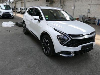 Usata Kia Sportage Spirit 179 CV (131 kW) 2023 Bianco SUV