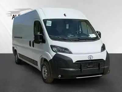 Gebraucht Toyota Proace