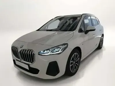 Gebraucht BMW 218
