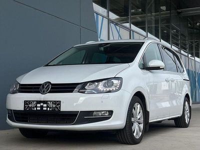 VW Sharan