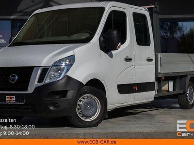 Nissan NV400