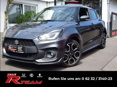Gebraucht Suzuki Swift