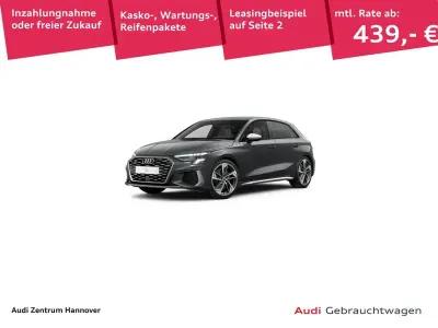 Gebraucht Audi S3