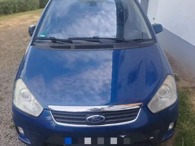 Gebraucht Ford C-MAX