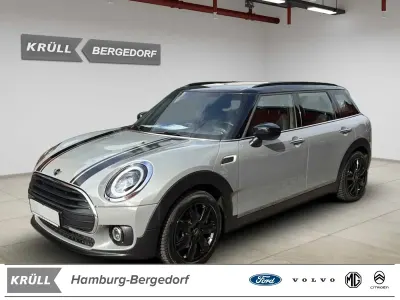 Gebraucht Mini Cooper Clubman