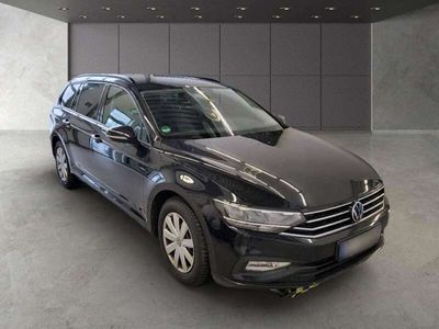 gebraucht VW Passat 2.0 TDI*DSG*LED*AHK*CAM*NAVI*