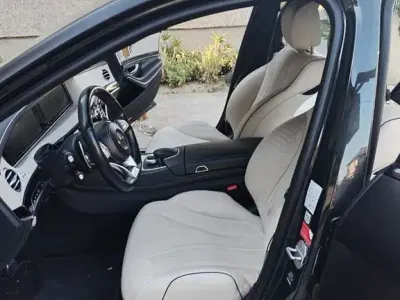 Gebraucht Mercedes S400
