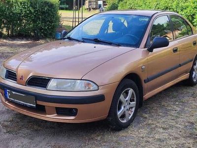 Mitsubishi Carisma