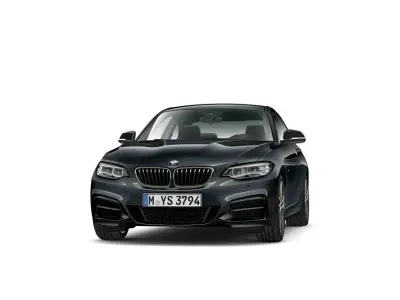 Gebraucht BMW M240 M Sport 340 PS (250 kW) 2026 Coupé