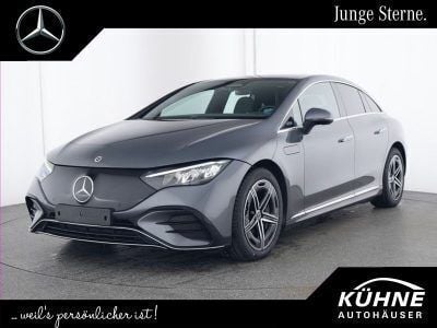 Mercedes EQE350