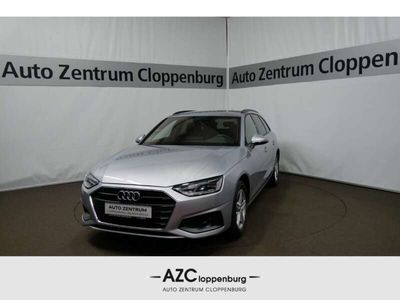 gebraucht Audi A4 Avant 30 TDI LED+Navi-Touch+AHK+PDC+