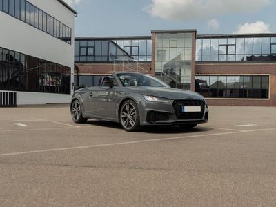 Audi TT Roadster