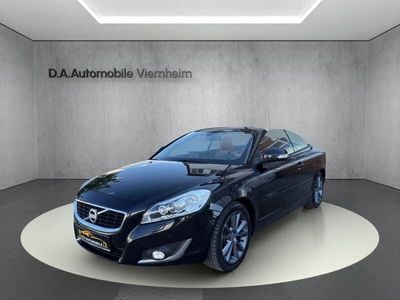 Volvo C70