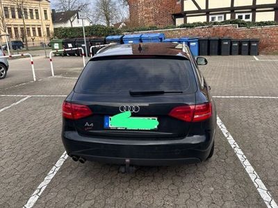 gebraucht Audi A4 2.0 TDI