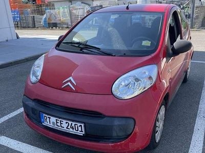 Citroën C1